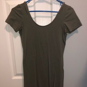 BodyCon Dress